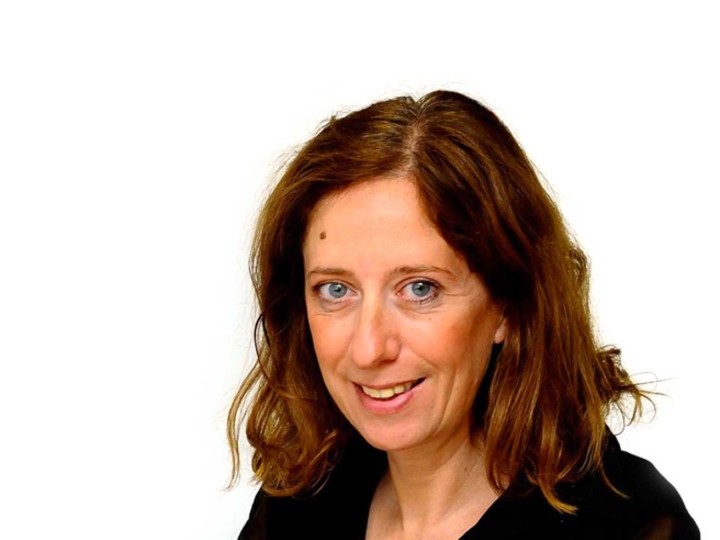 Nomination de Cornélia Federkeil au poste de Secrétaire générale de l’AAM