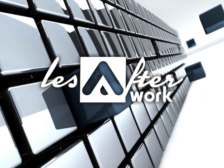 Afterwork de l’AAM #4