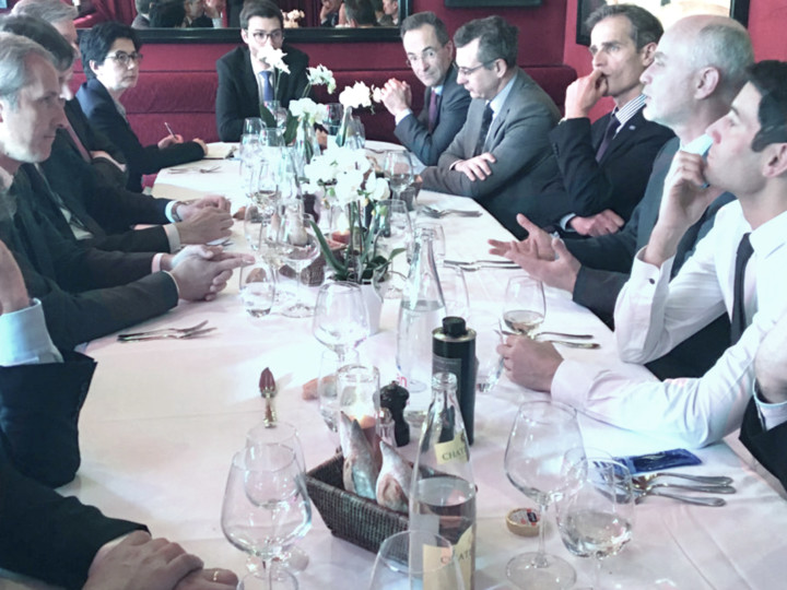 L’AAM rencontre Patrick Montagner, secrétaire général adjoint de l’ACPR