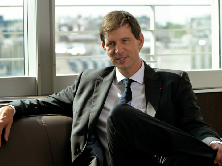 Le nouveau président de l’AAM a été élu lors de l’AG 2019