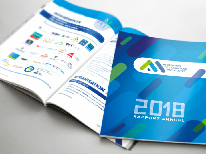 Rapport annuel 2018 de l’AAM