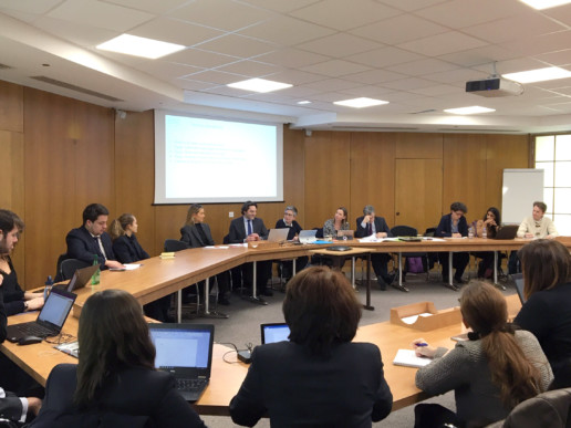Rencontre AAM de l’actualité #9 « RGPD bilan 18 mois après »