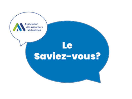 Nouvelle rubrique en ligne : le saviez-vous ?