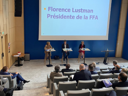 Assemblée générale de l’AAM 2021