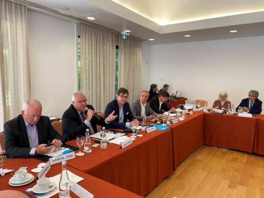 Assemblée générale de l’AAM 2022