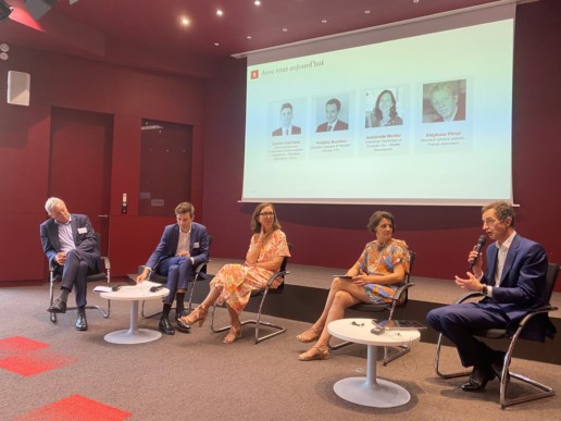 Evènement AAM FNMF  – Le cadre de la protection de la clientèle évolue : décryptage et mise en perspective pour les mutuelles