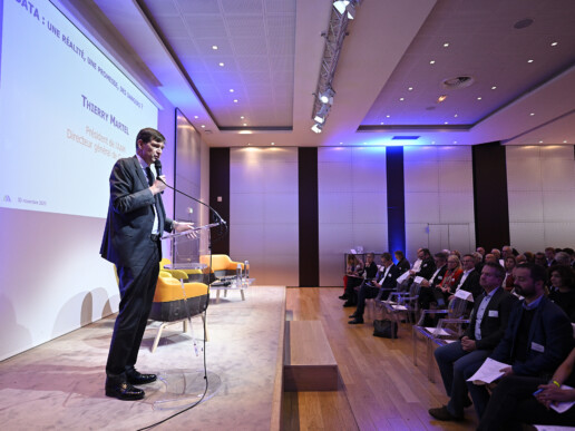 6e édition de la Journée des administrateurs de l’AAM