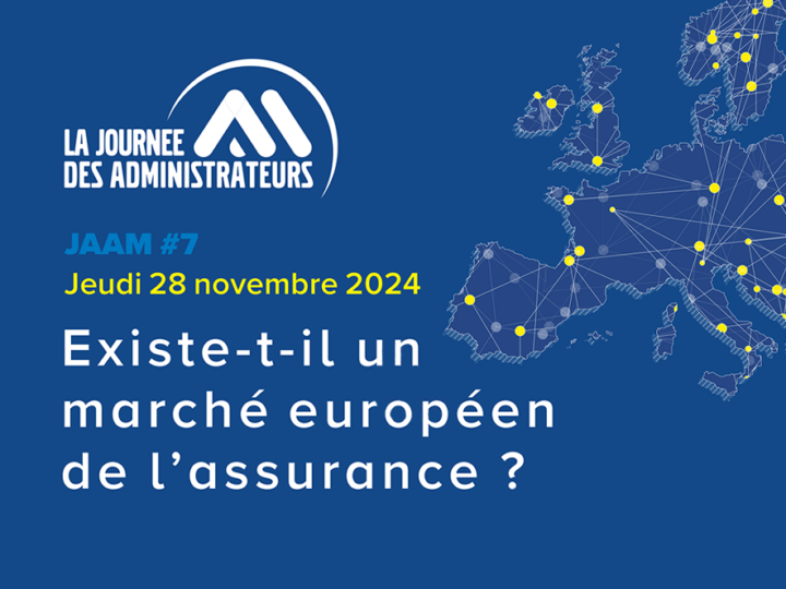 Actes de la Journée des Administrateurs de L’AAM #7