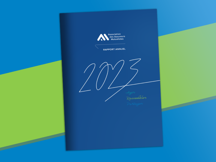 Rapport annuel 2023 de l’AAM