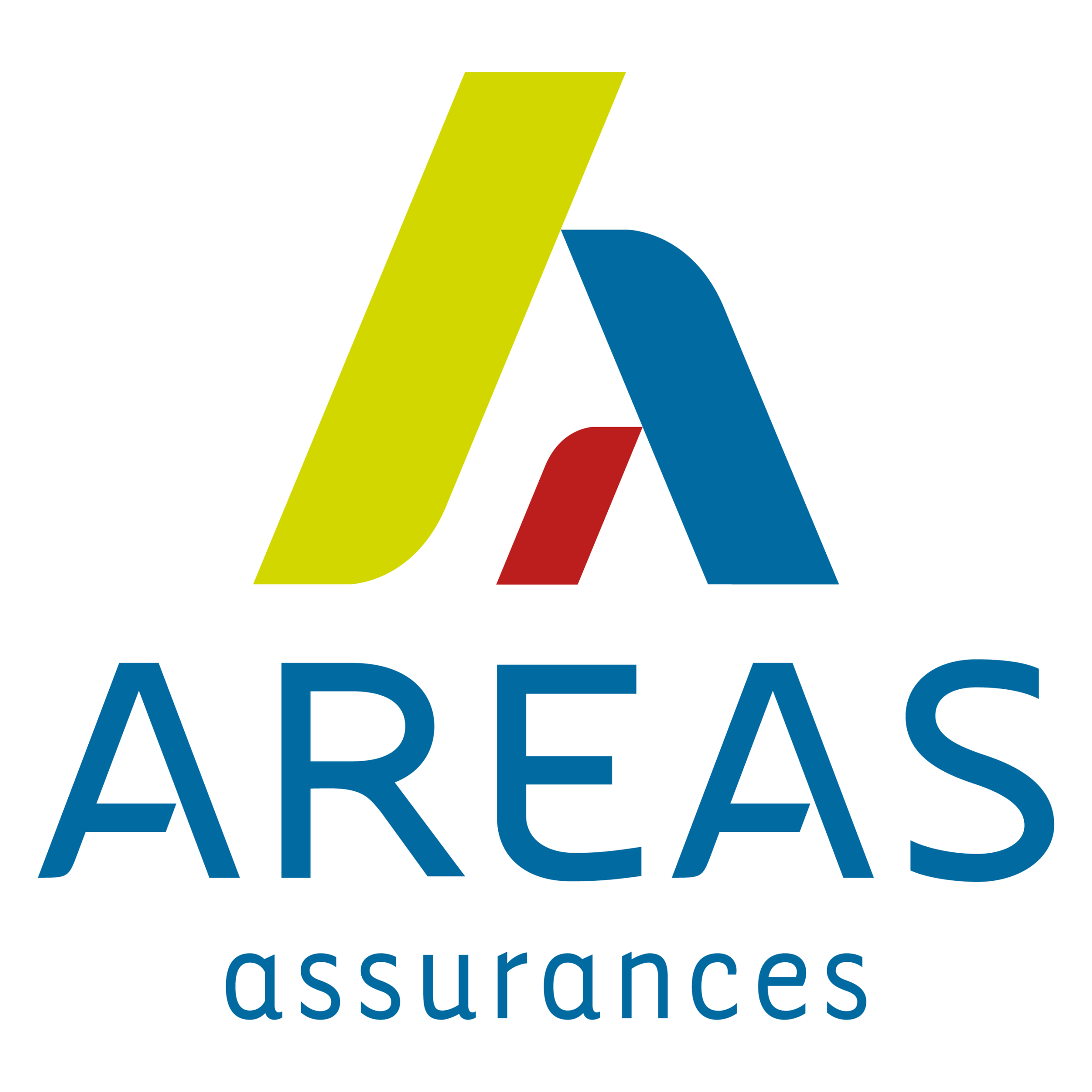 AREAS